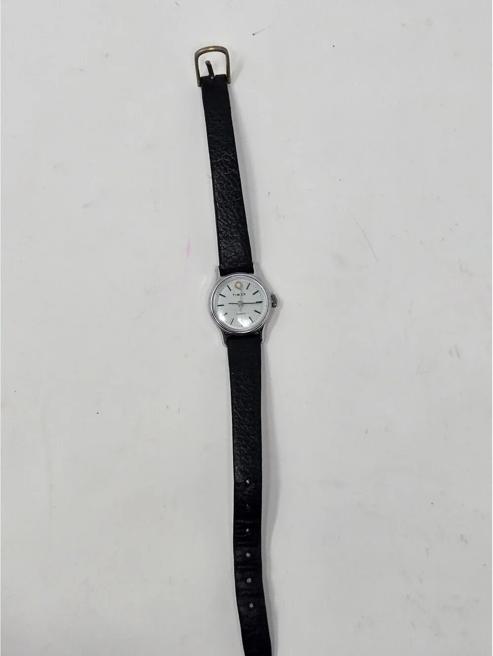 Vintage 1980s Timex